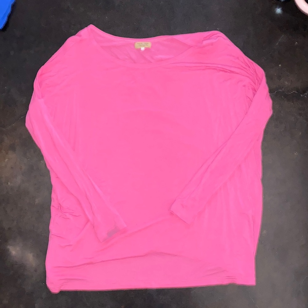Womens Piko shirt